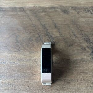 Fitbit Alta HR Smartwatch
